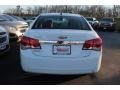 Summit White - Cruze LS Photo No. 6