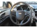 Summit White - Cruze LS Photo No. 11