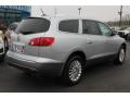 Quicksilver Metallic - Enclave FWD Photo No. 3