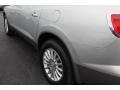 Quicksilver Metallic - Enclave FWD Photo No. 4