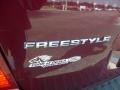 2006 Redfire Metallic Ford Freestyle Limited  photo #8