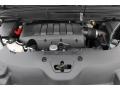 Quicksilver Metallic - Enclave FWD Photo No. 7