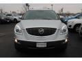 Quicksilver Metallic - Enclave FWD Photo No. 8