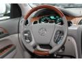 Quicksilver Metallic - Enclave FWD Photo No. 11