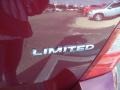 2006 Redfire Metallic Ford Freestyle Limited  photo #9