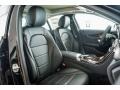 Black - C 300 Sedan Photo No. 2