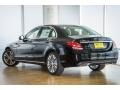 Black - C 300 Sedan Photo No. 3