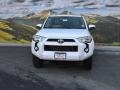 2016 Super White Toyota 4Runner SR5 Premium 4x4  photo #2