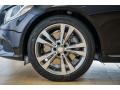 Black - C 300 Sedan Photo No. 10
