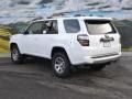 2016 Super White Toyota 4Runner Trail Premium 4x4  photo #3