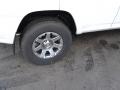 Super White - 4Runner Trail Premium 4x4 Photo No. 9
