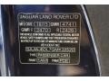 2016 Dark Sapphire Metallic Jaguar F-TYPE R Coupe  photo #15