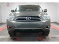 Cypress Green Pearl - Highlander Limited 4WD Photo No. 4