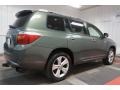 Cypress Green Pearl - Highlander Limited 4WD Photo No. 7