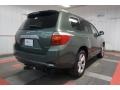 Cypress Green Pearl - Highlander Limited 4WD Photo No. 8