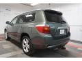 2008 Cypress Green Pearl Toyota Highlander Limited 4WD  photo #10