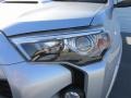Classic Silver Metallic - 4Runner Trail 4x4 Photo No. 9