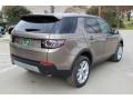 2016 Kaikoura Stone Metallic Land Rover Discovery Sport HSE 4WD  photo #11