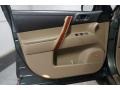 Cypress Green Pearl - Highlander Limited 4WD Photo No. 12