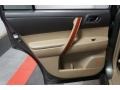 Cypress Green Pearl - Highlander Limited 4WD Photo No. 15