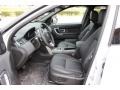 Yulong White Metallic - Discovery Sport HSE 4WD Photo No. 3