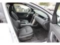 Yulong White Metallic - Discovery Sport HSE 4WD Photo No. 5