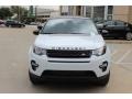 Yulong White Metallic - Discovery Sport HSE 4WD Photo No. 6