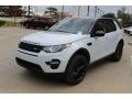Yulong White Metallic - Discovery Sport HSE 4WD Photo No. 7