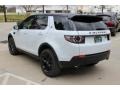 Yulong White Metallic - Discovery Sport HSE 4WD Photo No. 9