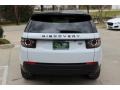 Yulong White Metallic - Discovery Sport HSE 4WD Photo No. 10