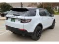 Yulong White Metallic - Discovery Sport HSE 4WD Photo No. 11