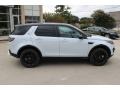 Yulong White Metallic - Discovery Sport HSE 4WD Photo No. 12