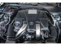 4.7 Liter DI biturbo DOHC 32-Valve VVT V8 Engine for 2016 Mercedes-Benz SL 550 Roadster #110179000