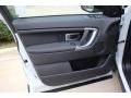Yulong White Metallic - Discovery Sport HSE 4WD Photo No. 19
