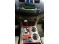 Cypress Green Pearl - Highlander Limited 4WD Photo No. 44