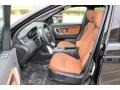 Santorini Black Metallic - Discovery Sport HSE Luxury 4WD Photo No. 3