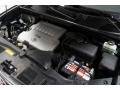 Cypress Green Pearl - Highlander Limited 4WD Photo No. 58