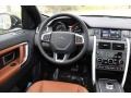 Santorini Black Metallic - Discovery Sport HSE Luxury 4WD Photo No. 16