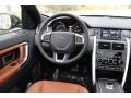 2016 Santorini Black Metallic Land Rover Discovery Sport HSE Luxury 4WD  photo #16