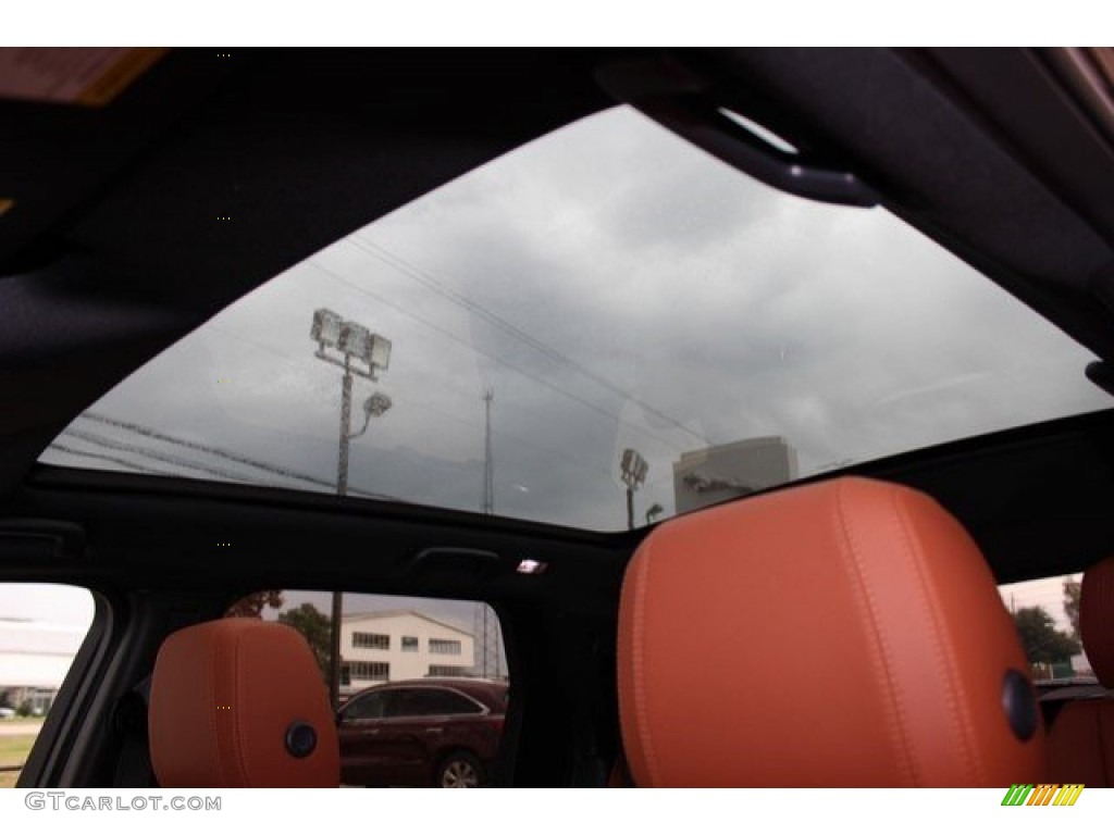 2016 Land Rover Discovery Sport HSE Luxury 4WD Sunroof Photos