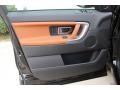 Santorini Black Metallic - Discovery Sport HSE Luxury 4WD Photo No. 20