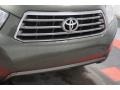 Cypress Green Pearl - Highlander Limited 4WD Photo No. 63