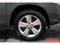 Cypress Green Pearl - Highlander Limited 4WD Photo No. 66