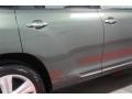 Cypress Green Pearl - Highlander Limited 4WD Photo No. 71