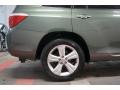 Cypress Green Pearl - Highlander Limited 4WD Photo No. 72