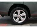 Cypress Green Pearl - Highlander Limited 4WD Photo No. 73