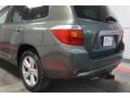 Cypress Green Pearl - Highlander Limited 4WD Photo No. 77