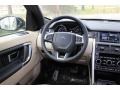 2016 Corris Grey Metallic Land Rover Discovery Sport HSE 4WD  photo #16