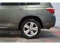 Cypress Green Pearl - Highlander Limited 4WD Photo No. 81
