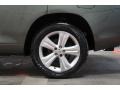 Cypress Green Pearl - Highlander Limited 4WD Photo No. 82